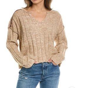 Vintage Havana Sweater